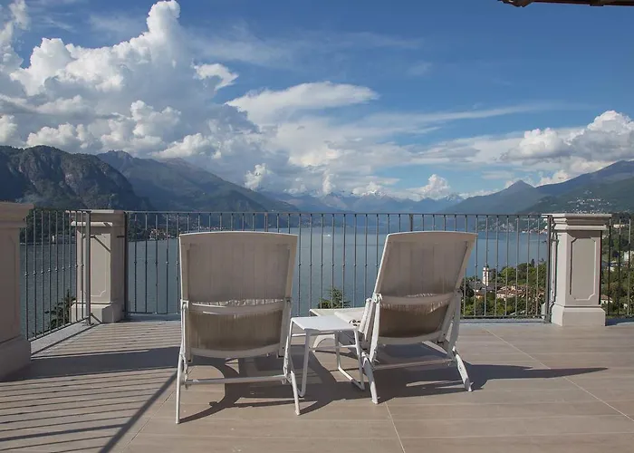 Hotel Borgo Le Terrazze