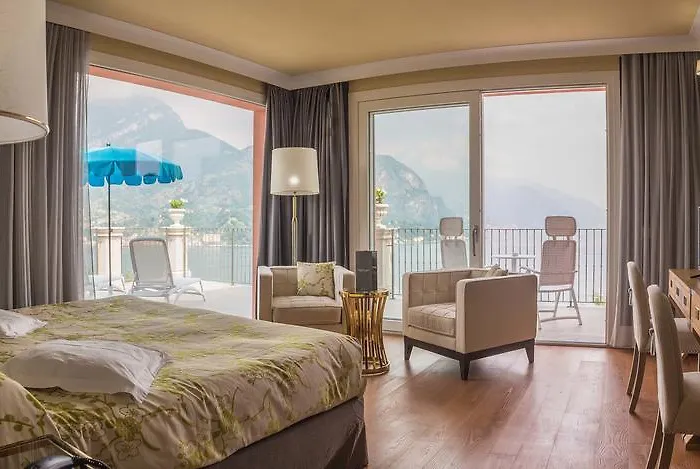 Hotell Borgo Le Terrazze