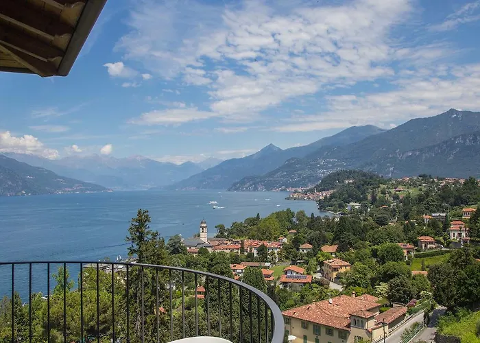 Hotel Borgo Le Terrazze Bellagio