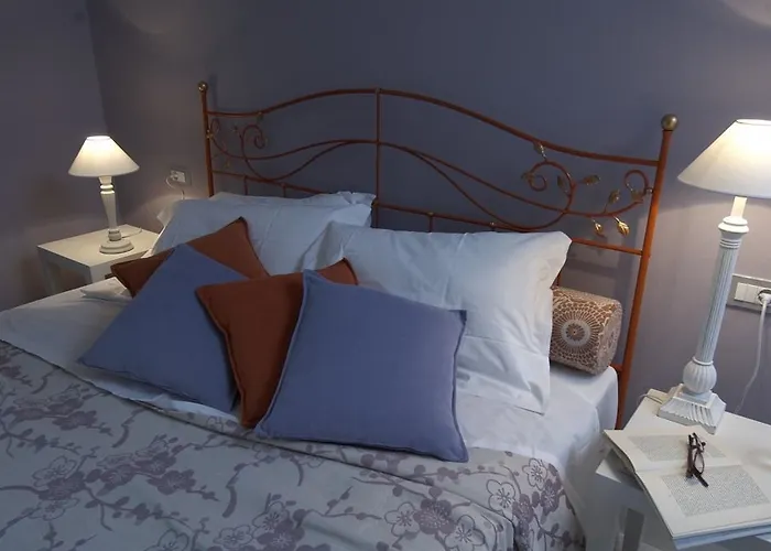 Borgo Le Terrazze Hotel Bellagio