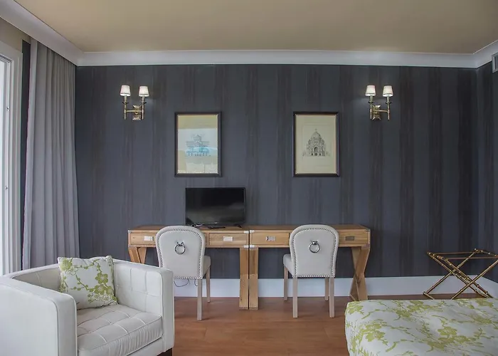 Borgo Le Terrazze Hotel