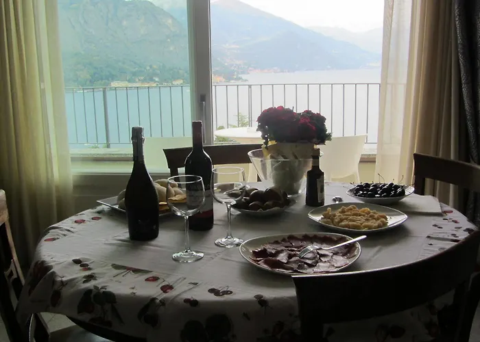 Borgo Le Terrazze Bellagio