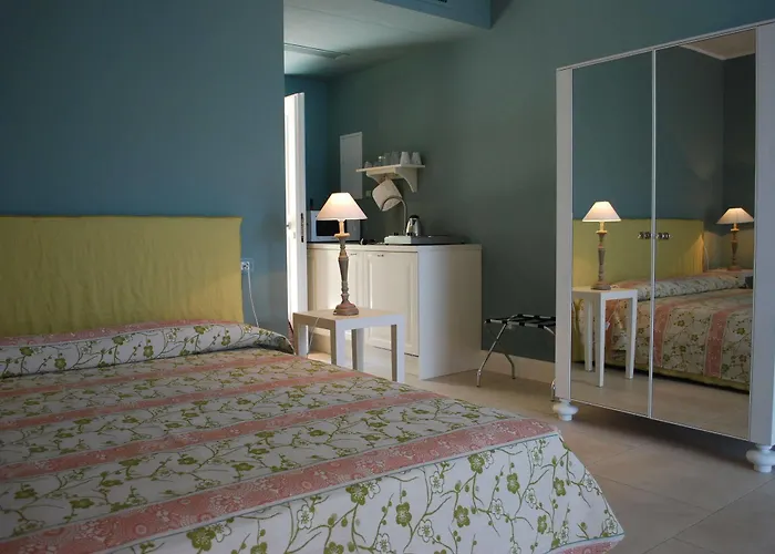 Borgo Le Terrazze Hotel Bellagio