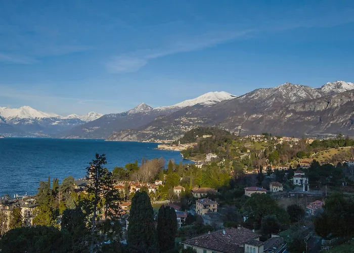 Borgo Le Terrazze Hotel Bellagio