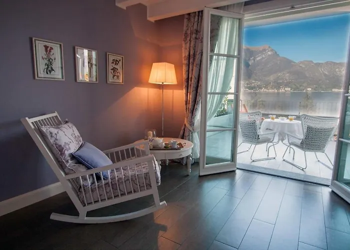 Hotel Borgo Le Terrazze 3*