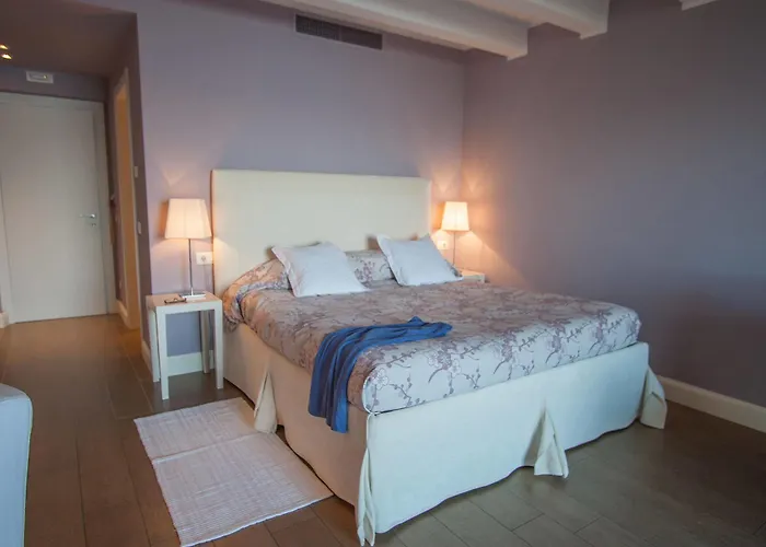 Borgo Le Terrazze Bellagio