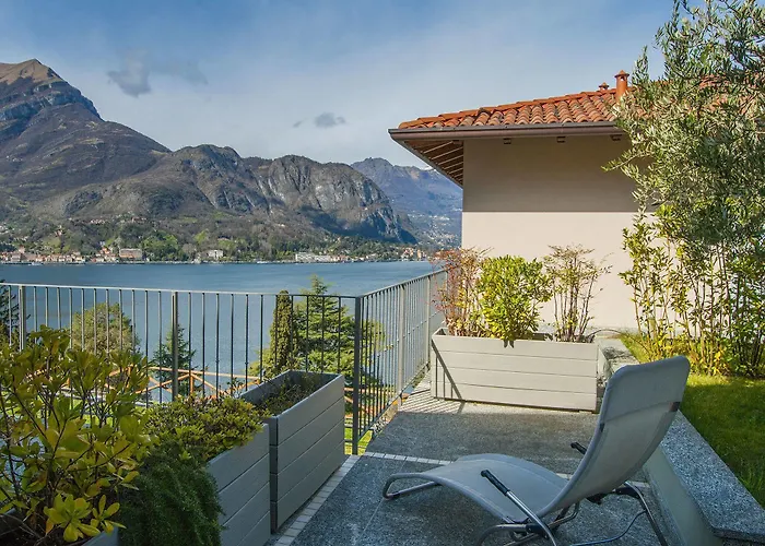 Borgo Le Terrazze Hotel Bellagio