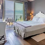 Ξενοδοχείο Borgo Le Terrazze