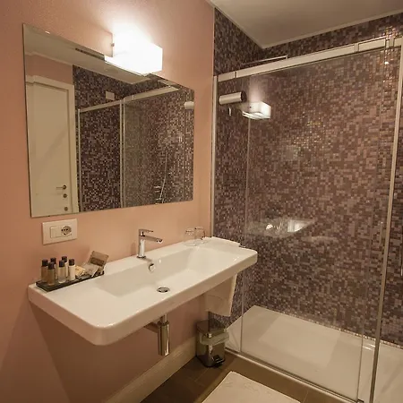 Borgo Le Terrazze Hotel