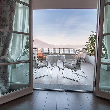 Borgo Le Terrazze Hotel