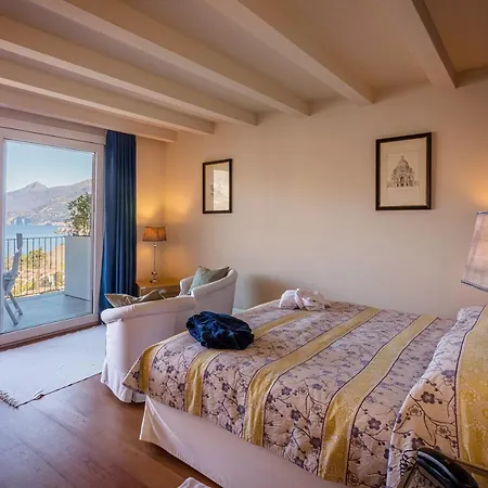 Borgo Le Terrazze 3*