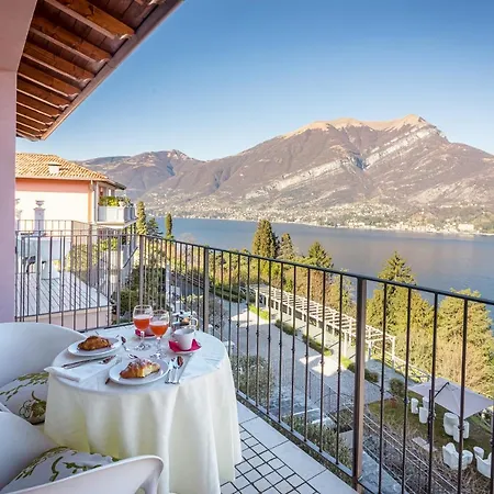 Borgo Le Terrazze 3*