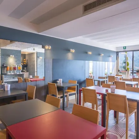 博尔戈利泰拉西酒店