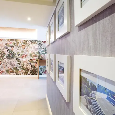 Borgo Le Terrazze Hotel