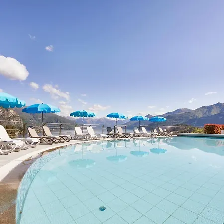 Borgo Le Terrazze 3*