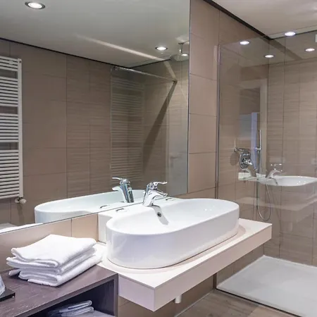 Borgo Le Terrazze Bellagio