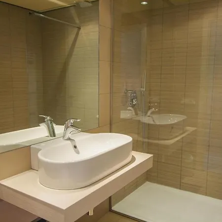 Borgo Le Terrazze 3*