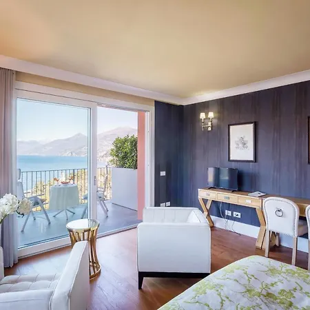 Borgo Le Terrazze Hotel