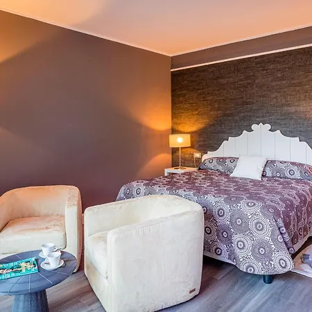 Borgo Le Terrazze 3* Bellagio