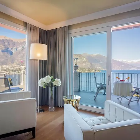 Borgo Le Terrazze 3*