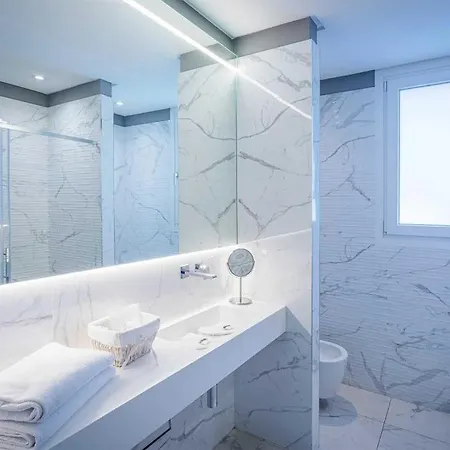 Borgo Le Terrazze Hotel