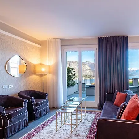 Borgo Le Terrazze 3* Bellagio