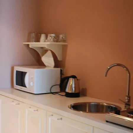 Borgo Le Terrazze Hotel