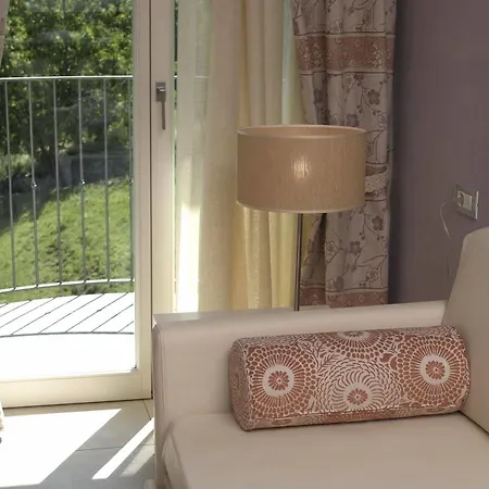 Borgo Le Terrazze Bellagio