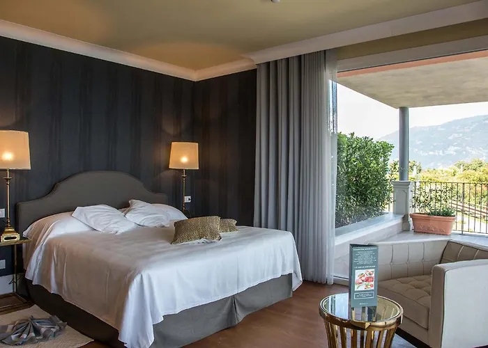 Borgo Le Terrazze Hotel 3*