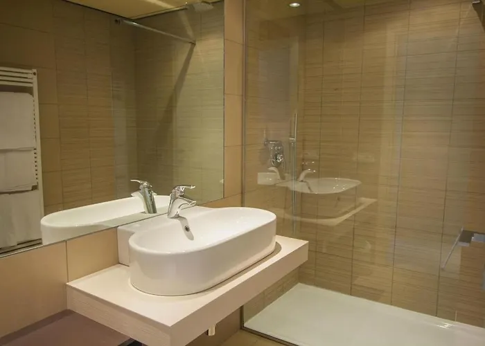 Borgo Le Terrazze 3*