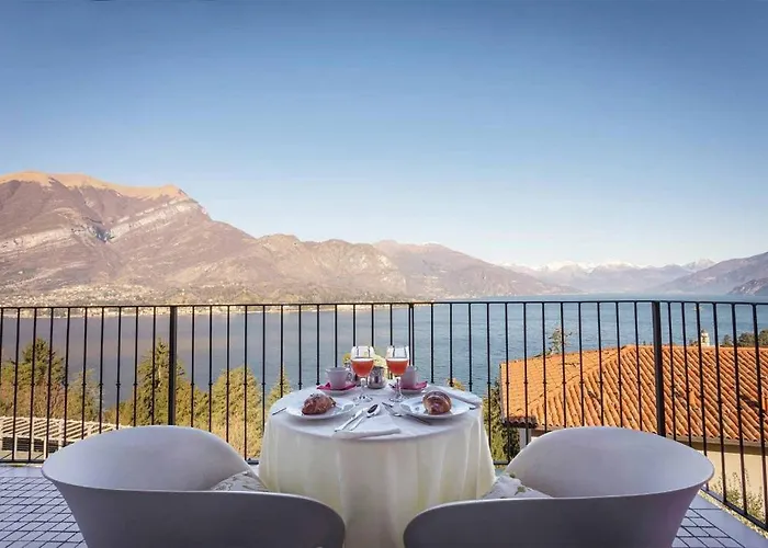 Borgo Le Terrazze Hotel