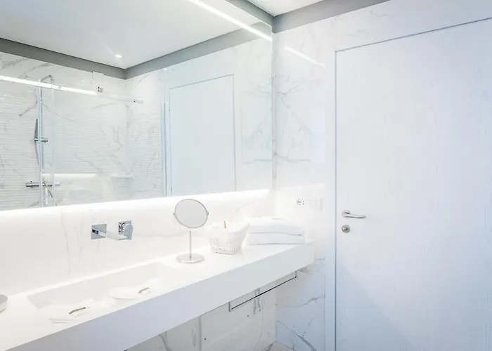 Borgo Le Terrazze 3*