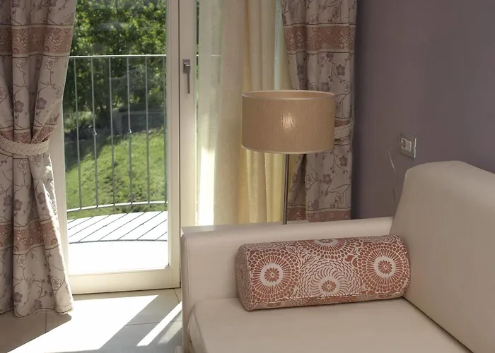 Borgo Le Terrazze Bellagio