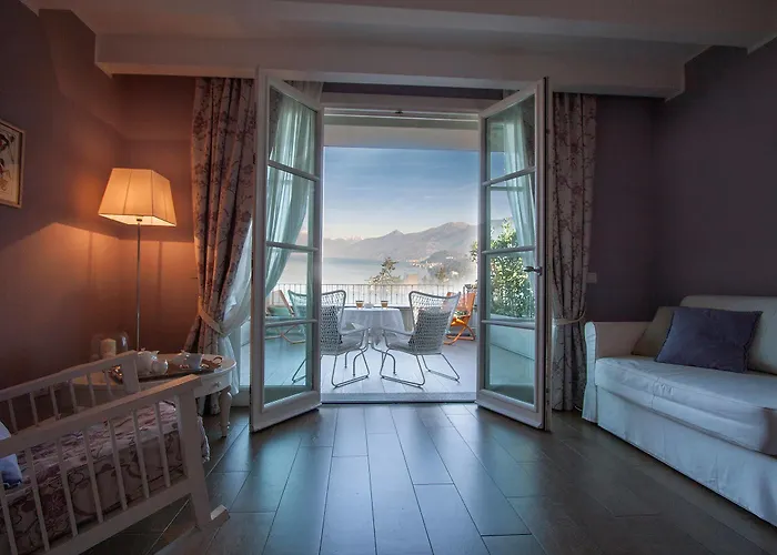 Hotel Borgo Le Terrazze 3*