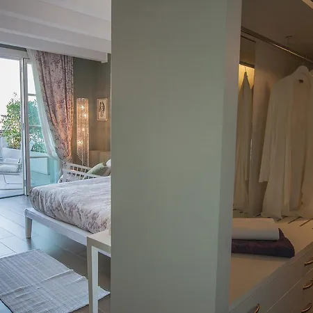 Borgo Le Terrazze Bellagio