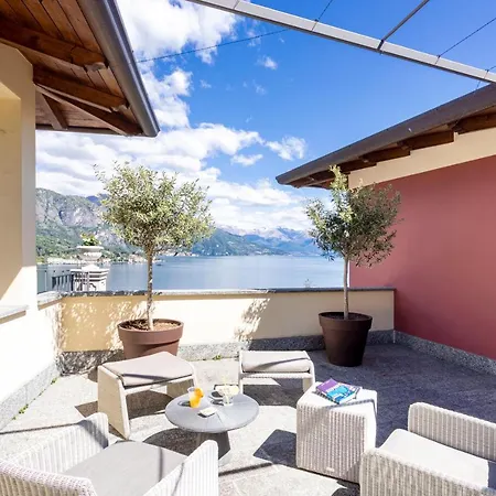 Borgo Le Terrazze 3* Bellagio