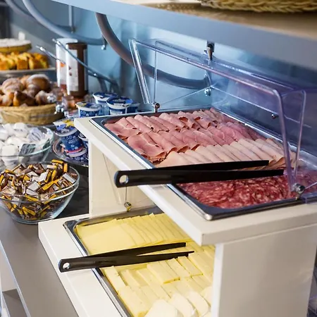 Borgo Le Terrazze Отель Белладжо