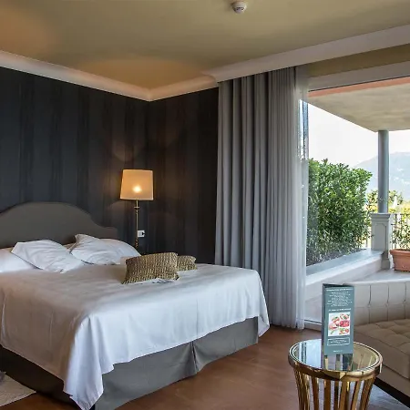 Borgo Le Terrazze Hotel 3*