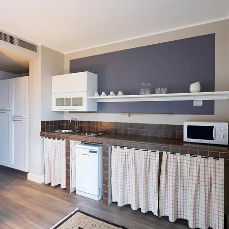 Hotel Borgo Le Terrazze 3*