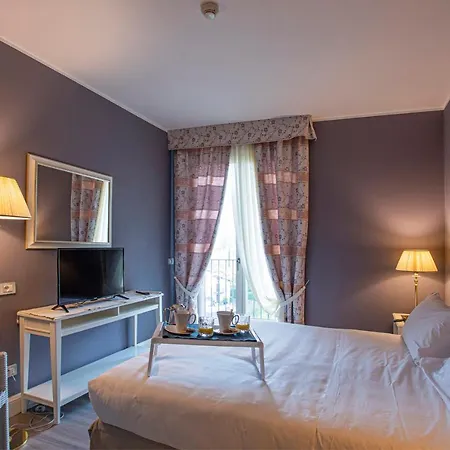 Borgo Le Terrazze 3* Bellagio