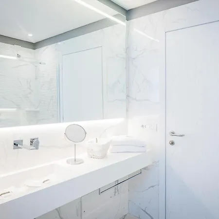 Borgo Le Terrazze 3*