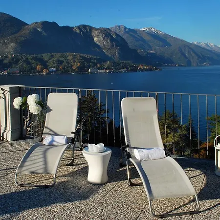 Borgo Le Terrazze Hotel 3*