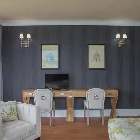 Borgo Le Terrazze Hotel