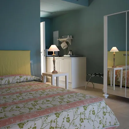 Borgo Le Terrazze Hotel Bellagio