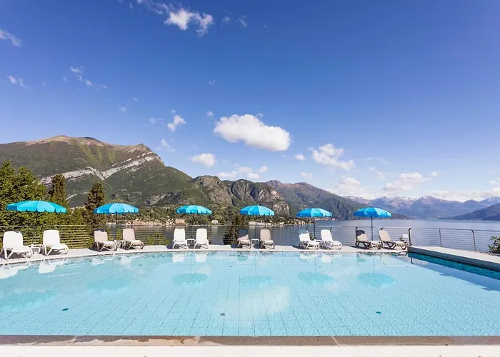 Borgo Le Terrazze 3*