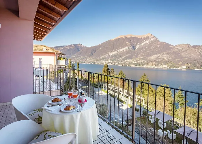 Borgo Le Terrazze 3*