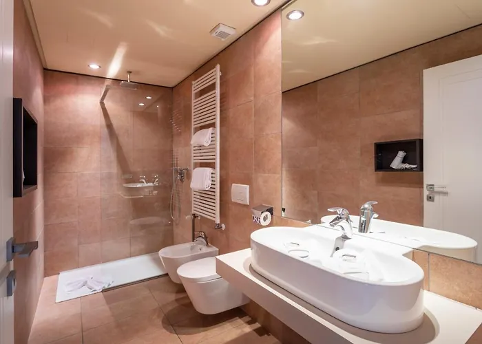 Отель Borgo Le Terrazze 3*