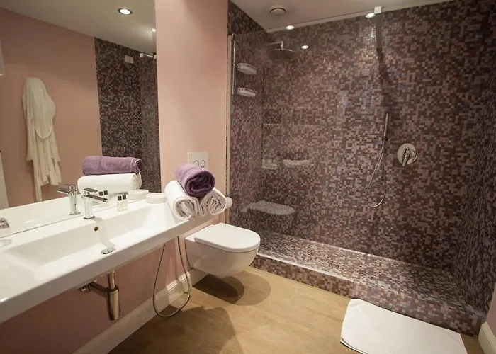 Borgo Le Terrazze Белладжо