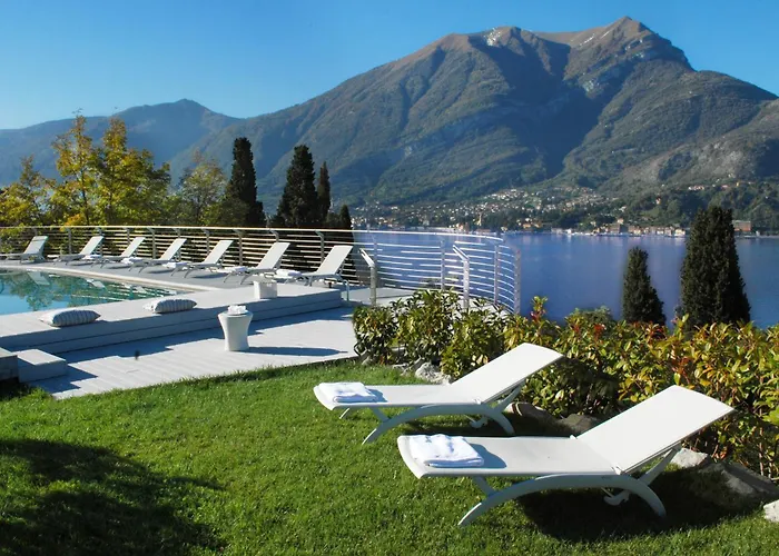 Отель Borgo Le Terrazze