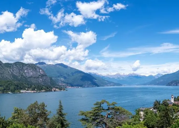 Borgo Le Terrazze Отель